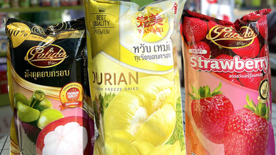 เมื่อไปเยือนแดนเจดีย์สีทองควรซื้ออะไรเป็นของขวัญ? 10 สุดยอดอาหารเด็ดที่นักท่องเที่ยวไทยไม่ควรพลาด