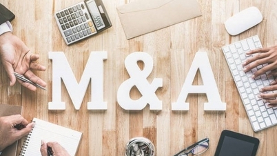 ទីផ្សារ M&A សកល និងអនុសាសន៍សម្រាប់វៀតណាម