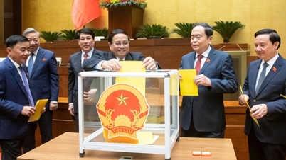 Giảm 5 bộ, ngành và 3 thành viên Chính phủ