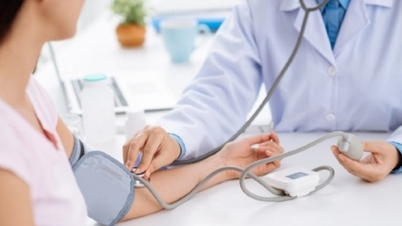 Nhiều hệ lụy vì “kiêng” khám bệnh sau Tết