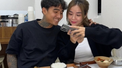 5 năm yêu sóng gió, tan rồi hợp của Đạt G và Cindy Lư