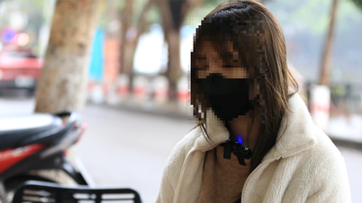 Vụ cô gái ở Hà Nội bị đánh hội đồng có mâu thuẫn từ chuyện yêu đương
