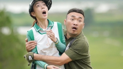 'Billion Dollar Kiss' reaches 200 billion VND mark