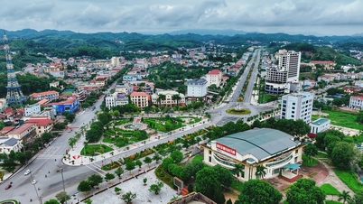 Yen Bai province leaders will have coffee with businessmen on the weekend
