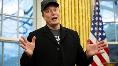 Elon Musk រកឃើញជនជាតិអាមេរិក 20 លាននាក់ 'ចន្លោះពី 100 ទៅ 159' មានសិទ្ធិទទួលបានអត្ថប្រយោជន៍