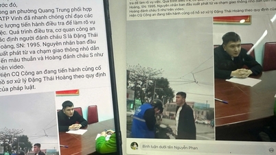 Vụ thanh niên mặc áo shipper bị đánh tới tấp: Nạn nhân là học sinh