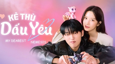 Khi tình yêu bắt đầu từ...