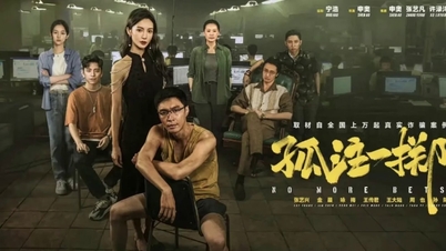 Review phim Được Ăn Cả Ngã Về Không (No More Bets)