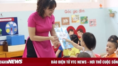 ខែ​មករា​ជិត​ផុត​ហើយ គ្រូ​រាប់​ពាន់​នាក់​នៅ​ទីក្រុង​ហាណូយ​នៅ​តែ​មិន​បាន​ទទួល​ប្រាក់​រង្វាន់​តេត​របស់​ខ្លួន