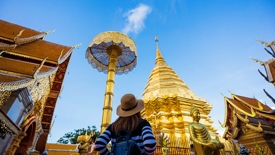 បទពិសោធន៍ទេសចរណ៍ទាំង ១០ ដែលមិនគួររំលងពេលទៅឈៀងម៉ៃ
