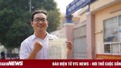 Lợi thế sở hữu IELTS trong xét tuyển đại học 2025