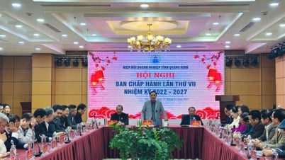 សន្និបាតគណៈកម្មាធិការប្រតិបត្តិលើកទី៧ នៃសមាគមធុរកិច្ចខេត្ត