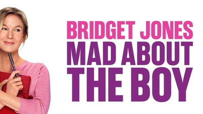 Critique de Bridget Jones : Mad About the Boy
