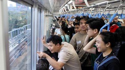 Hà Nội, TPHCM được trao nhiều chính sách đặc biệt để phát triển đường sắt đô thị