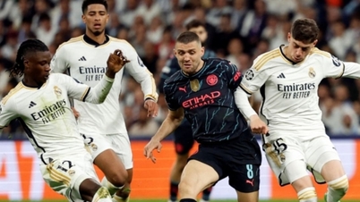 Nhận định, dự đoán Real Madrid vs Man City: Song kiếm hợp bích