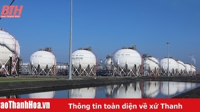 Chứng minh vị thế sản phẩm công nghiệp chủ lực