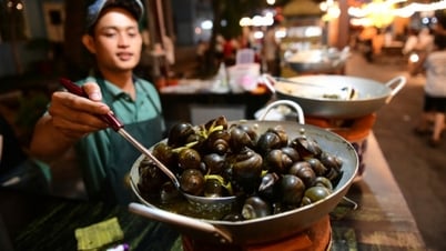 Vietnam leaves the top destinations with the best cuisine in the world in 2025