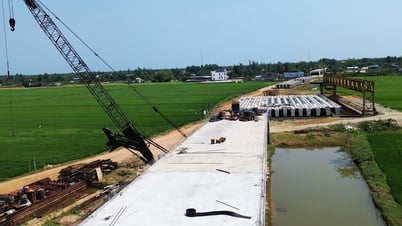 គម្រោងជាង 200 នៅ Quang Nam គឺហួសពីកាលវិភាគ និងគ្មានប្រសិទ្ធភាព។