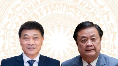 Phê chuẩn bổ nhiệm 2 Phó Chủ tịch Quốc hội Lê Minh Hoan và Vũ Hồng Thanh