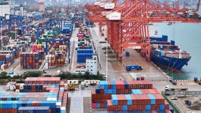 La economía de Asia y el Pacífico en medio de la vorágine de la guerra comercial