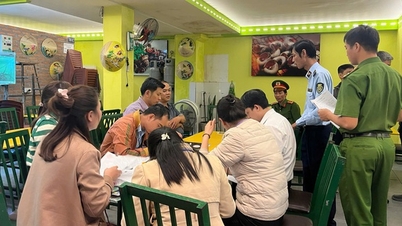 Nha Trang restaurant owner fined 96.5 million VND for overcharging Chinese customers