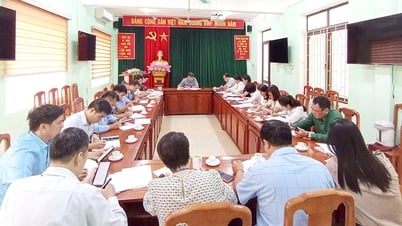Đồng lòng tinh gọn bộ máy