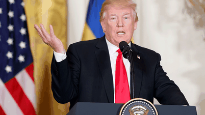 Trump imposes high tariffs on 3 biggest partners: Trade war begins