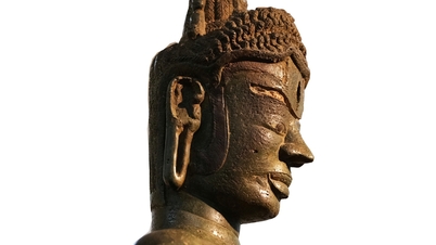 Bí ẩn khuôn mặt nghìn năm
