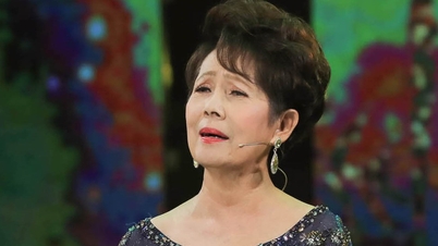 Phương Dung nghẹn ngào nhắc về nỗi buồn khi đón tết nơi xứ người