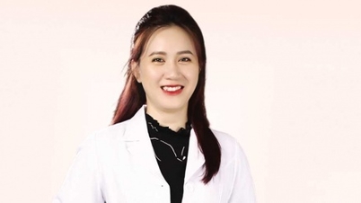 Hành trình truyền cảm hứng của nữ bác sỹ mang tên một loài hoa