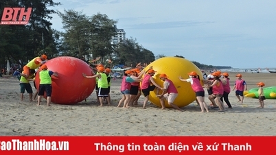 Như ngọn triều dâng...