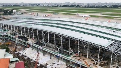 5 công trình trọng điểm giúp khơi thông cửa ngõ TPHCM trong năm 2025