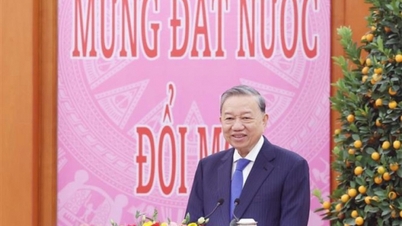 Rạng rỡ Việt Nam - Báo Quảng Ninh điện tử