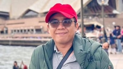 Nhà sản xuất 'Ma da' Nguyễn Ngọc Quyền qua đời ở tuổi 36