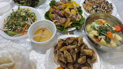 In foreign lands, Vietnamese brides miss their homeland's Tet