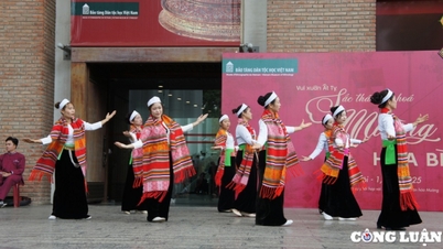 Descubra los matices culturales de Muong Xuan At Ty 2025