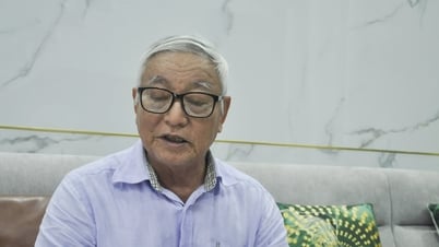 Ngày ấy chúng tôi vào Đảng