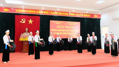 Xứ Mường đổi thay nhờ làn gió nông thôn mới