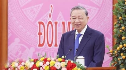Rạng rỡ Việt Nam - Báo Thái Bình điện tử