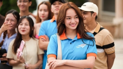 Tiếc cho ngọc nữ trăm tỷ