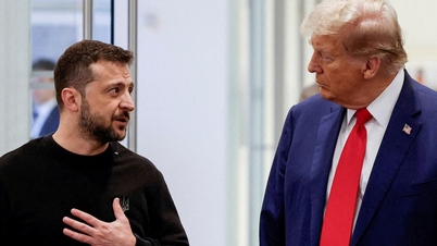 Hé lộ kế hoạch mới của ông Trump về xung đột Nga-Ukraine