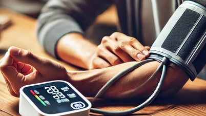 Things to do when having high blood pressure, high blood sugar