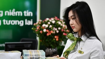 Profits of 4 banking giants more than doubled after 4 years