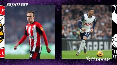 Comments, predictions Brentford vs Tottenham: Easy draw