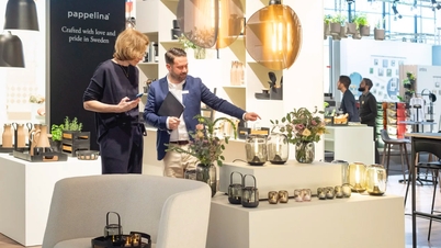 Ambiente Frankfurt ឆ្នាំ 2025