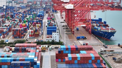 Trung Quốc sẽ khiếu nại WTO về chính sách thuế quan của Mỹ