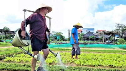 ផ្លូវទៅកាន់ចំណងជើងនៃភូមិទេសចរណ៍ល្អបំផុតរបស់ពិភពលោក
