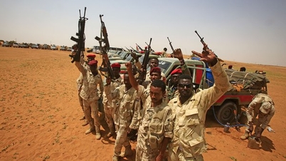 At least 54 people killed in attack on Sudanese flea market