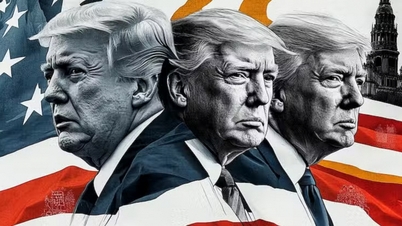 Kỷ nguyên Trump 2.0 và những tác động đến trật tự thế giới mới