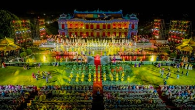 Future journey for Hue heritage city